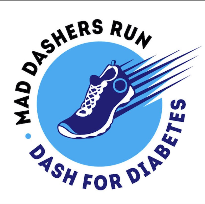 MAD Dashers - Dash for Diabetes