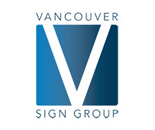 Vancouver Sign Group